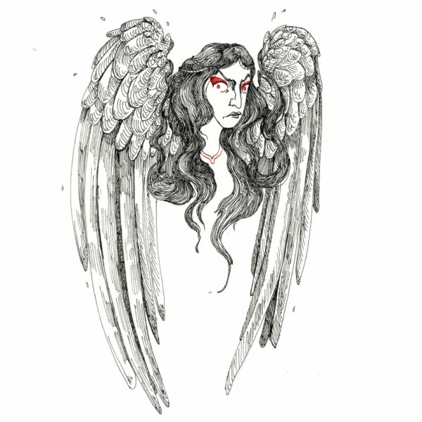 Harpie, Original