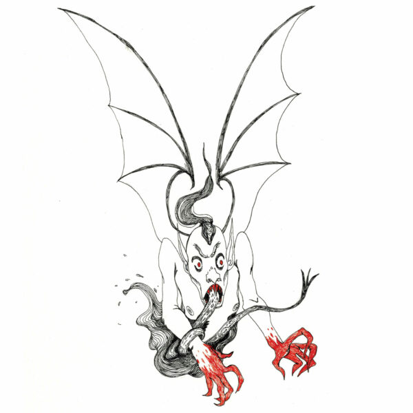 Manananggal, Original