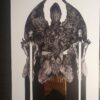 Cthulhu - Print laminé or – Image 4